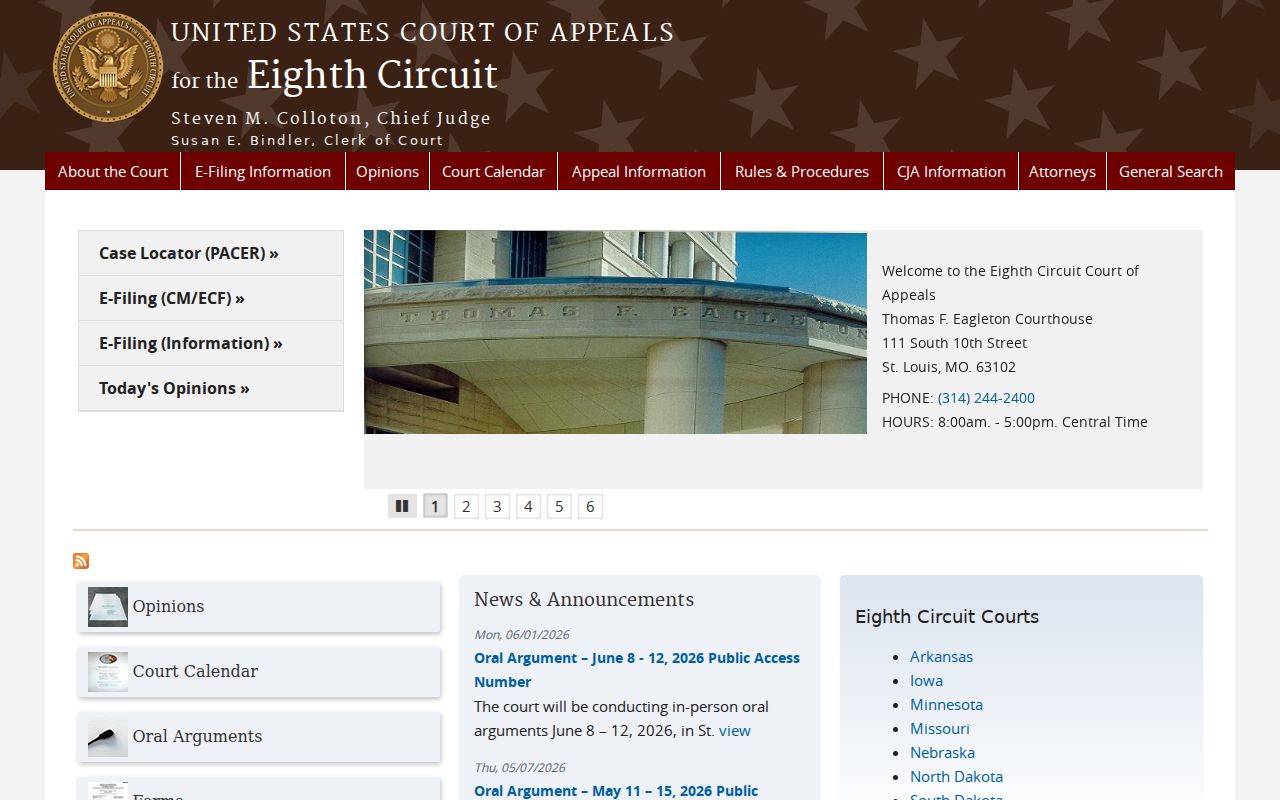 Newburg court docket court records access context